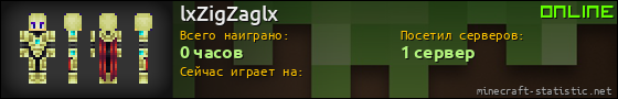 Юзербар 560x90 для lxZigZaglx