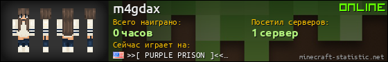 Юзербар 560x90 для m4gdax