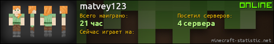 Юзербар 560x90 для matvey123