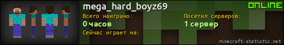 Юзербар 560x90 для mega_hard_boyz69