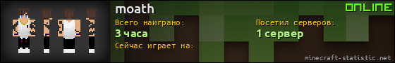 Юзербар 560x90 для moath