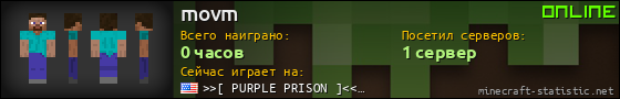 Юзербар 560x90 для movm