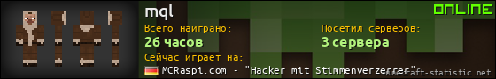 Юзербар 560x90 для mql