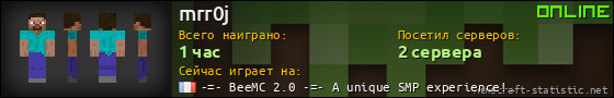 Юзербар 560x90 для mrr0j