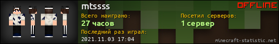 Юзербар 560x90 для mtssss