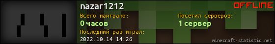 Юзербар 560x90 для nazar1212