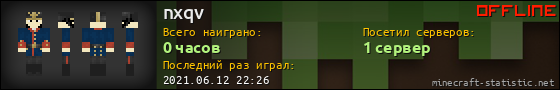 Юзербар 560x90 для nxqv