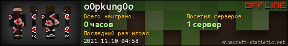 Юзербар 560x90 для o0pkung0o