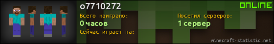 Юзербар 560x90 для o7710272