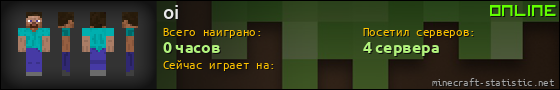 Юзербар 560x90 для oi