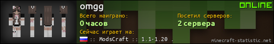 Юзербар 560x90 для omgg
