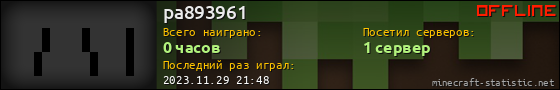 Юзербар 560x90 для pa893961