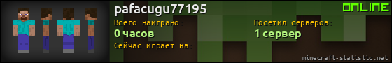 Юзербар 560x90 для pafacugu77195