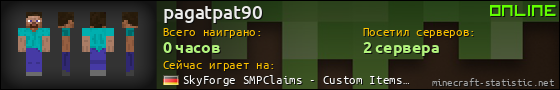 Юзербар 560x90 для pagatpat90