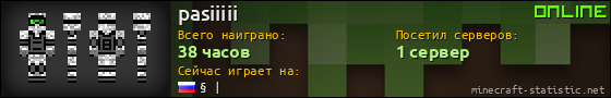 Юзербар 560x90 для pasiiiii