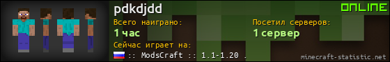 Юзербар 560x90 для pdkdjdd