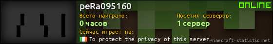 Юзербар 560x90 для peRa095160
