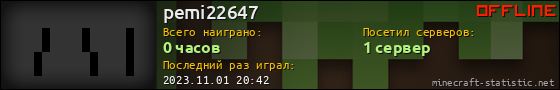 Юзербар 560x90 для pemi22647
