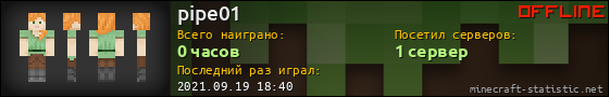 Юзербар 560x90 для pipe01