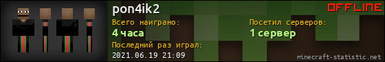 Юзербар 560x90 для pon4ik2