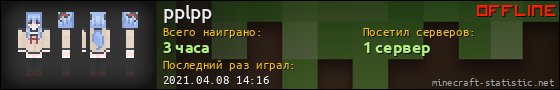 Юзербар 560x90 для pplpp