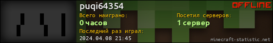 Юзербар 560x90 для puqi64354