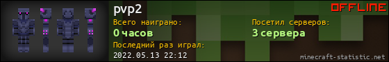 Юзербар 560x90 для pvp2