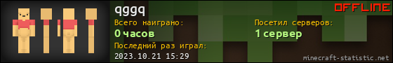 Юзербар 560x90 для qggq