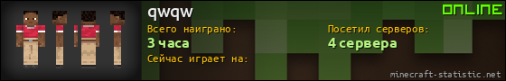 Юзербар 560x90 для qwqw