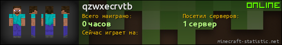 Юзербар 560x90 для qzwxecrvtb