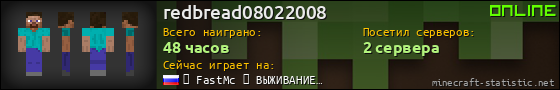 Юзербар 560x90 для redbread08022008