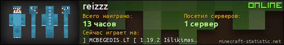 Юзербар 560x90 для reizzz
