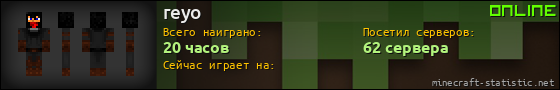 Юзербар 560x90 для reyo