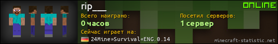 Юзербар 560x90 для rip___