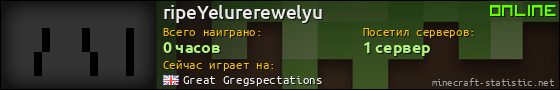 Юзербар 560x90 для ripeYelurerewelyu