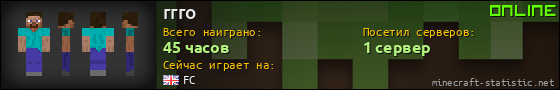 Юзербар 560x90 для rrro