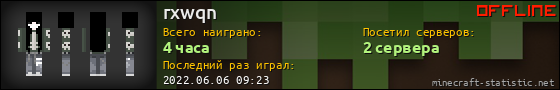 Юзербар 560x90 для rxwqn