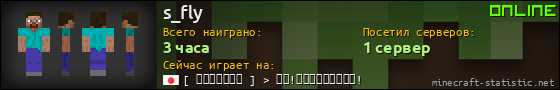 Юзербар 560x90 для s_fly