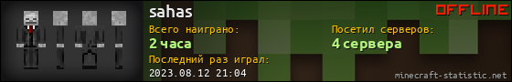 Юзербар 560x90 для sahas