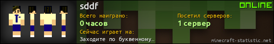 Юзербар 560x90 для sddf