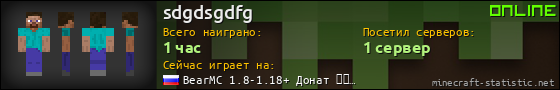 Юзербар 560x90 для sdgdsgdfg