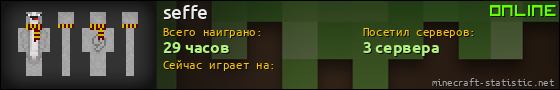 Юзербар 560x90 для seffe