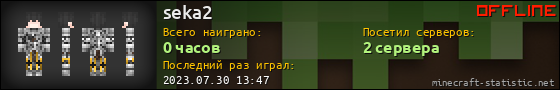 Юзербар 560x90 для seka2