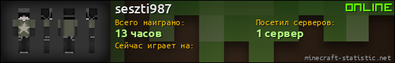 Юзербар 560x90 для seszti987