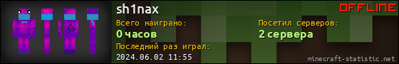 Юзербар 560x90 для sh1nax