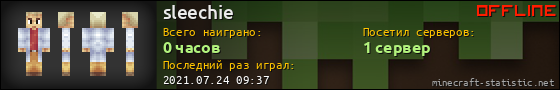 Юзербар 560x90 для sleechie