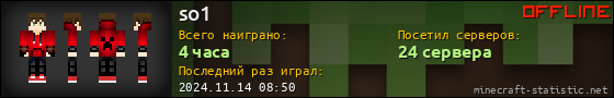 Юзербар 560x90 для so1