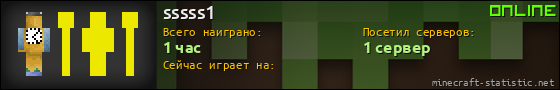 Юзербар 560x90 для sssss1