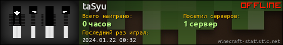 Юзербар 560x90 для taSyu