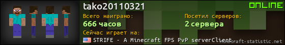 Юзербар 560x90 для tako20110321